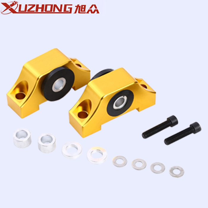 Engine mounts 88-00