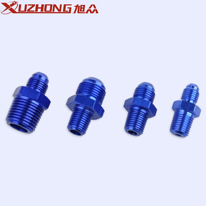 Oil cooling connectors AN8-01 (M16 * 1.5)